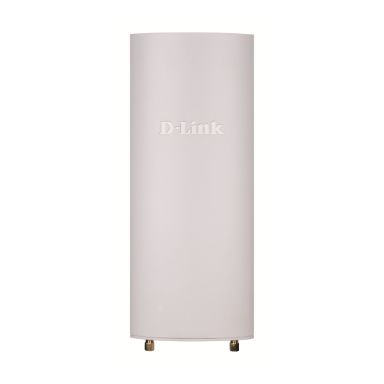 D-Link Nuclias Wireless AC1300 Wave 2 Outdoor Cloudâ€‘Managed Access Point