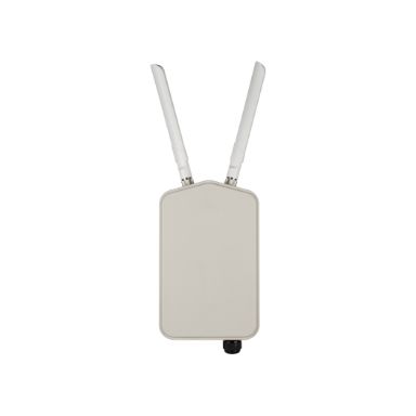 D-Link DBA-3621P wireless access point 1267 Mbit/s Power over Ethernet (PoE) White