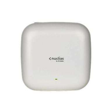 D-Link AX1800 Wi-Fi 6 Cloud-Managed Access Point