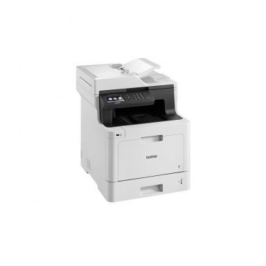 Brother DCP-L8410CDW multifunctional Laser 2400 x 600 DPI 31 ppm A4 Wi-Fi