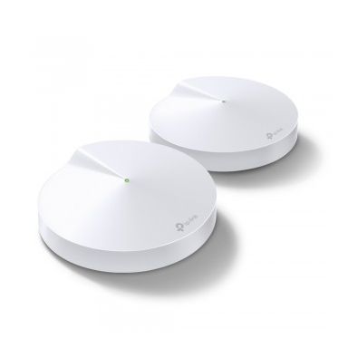TP-LINK Deco M5 2-Pack WLAN access point 1300 Mbit/s White