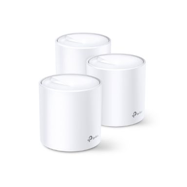 TP-Link AX1800 Whole Home Mesh Wi-Fi 6 System