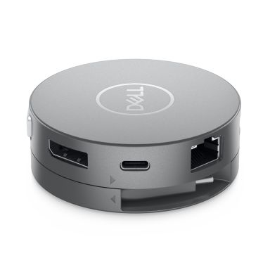 DELL USB-C Mobile Adapter â€“ DA310