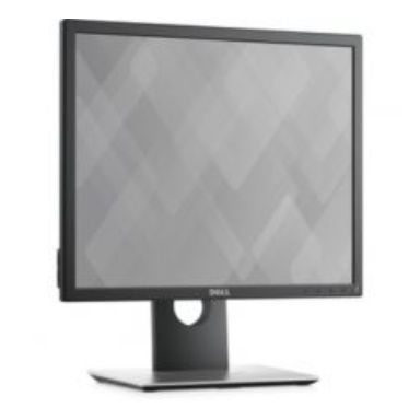 DELL P1917S LED display 19