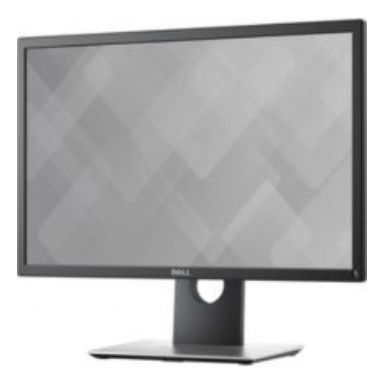 DELL P2217 LED display 22