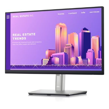 Dell P2222H 54.6 cm (21.5