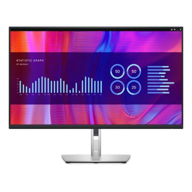 DELL P Series P3223DE 80 cm (31.5