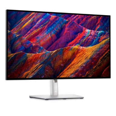 DELL UltraSharp 27 4K USB-C Hub Monitor - U2723QE