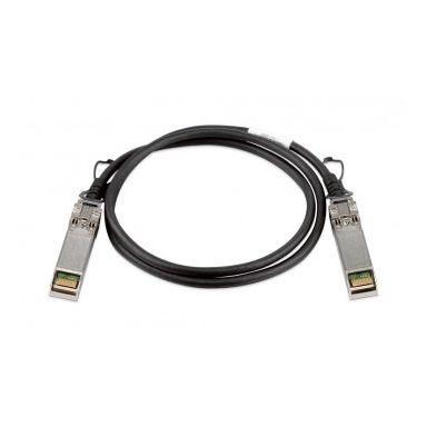 D-Link DEM-CB100S optical cross connects equipment Black