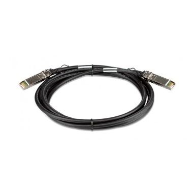 D-Link DEM-CB300S optical cross connects equipment Black