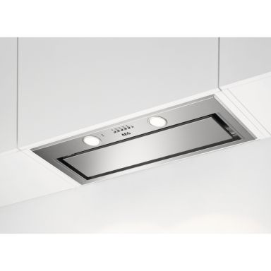 AEG DGE5861HM Built-under White 580 m³/h