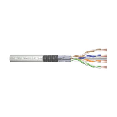 Digitus DK-1633-P-305 networking cable Grey 305 m Cat6 SF/UTP (S-FTP)
