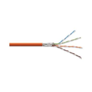 Digitus DK-1743-VH-5 networking cable Orange 500 m Cat7 S/FTP (S-STP)