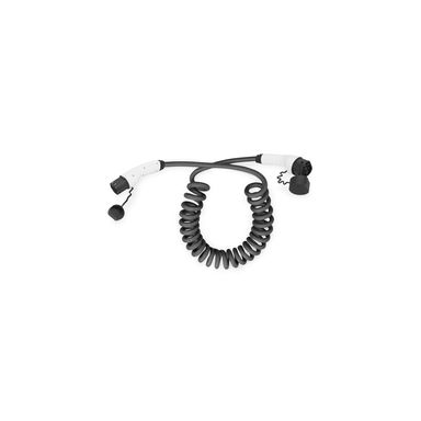 Digitus Spiral EV charging cable  7 5 m  type 2 to type 2