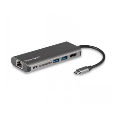 StarTech.com usb c multiport adapter