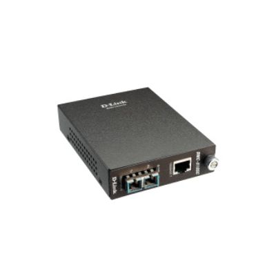 D-Link DMC-810SC Media Converters network media converter