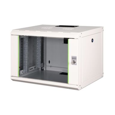 Digitus Wall Mounting Cabinet Unique Series - 600x450 mm (WxD)