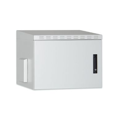 Digitus Wall Mounting Cabinets IP55 - Outdoor - 600x600 mm (BxT)