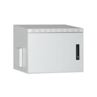 Digitus DN-19 09U-I-OD rack cabinet Grey