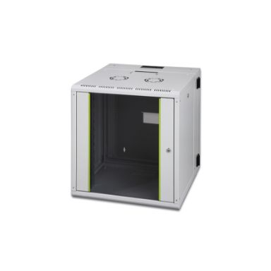 Digitus Wallmount cabinet 12U