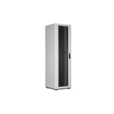 Digitus DN-19 42U-6/6-D rack cabinet Grey