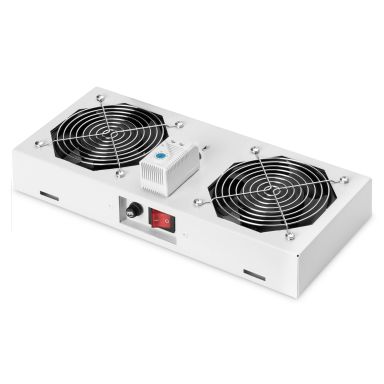 Digitus Roof Ventilation Unit for 483 mm (19
