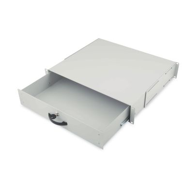Digitus Keyboard Drawer & Document Storage for 483 mm (19