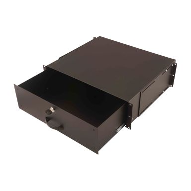 Digitus Keyboard Drawer & Document Storage for 483 mm (19