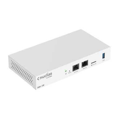 D-Link DNH-100 network management device 100 Mbit/s Ethernet LAN