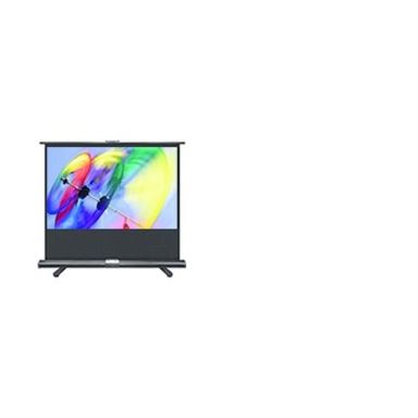 Optoma DP-9080MWL Portable Screen projection screen 2.03 m (80