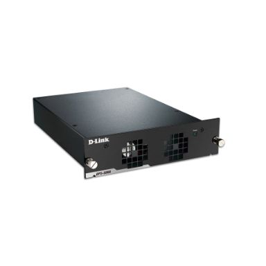 D-Link DPS-500A network switch component Power supply
