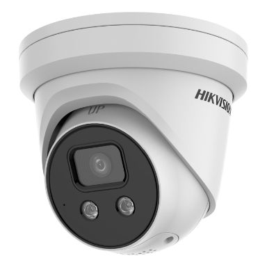 Hikvision Digital Technology DS-2CD2386G2-ISU/SL(2.8mm)(C)