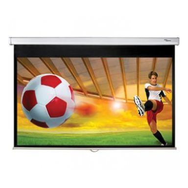 Optoma DS-9092PWC projection screen 2.34 m (92