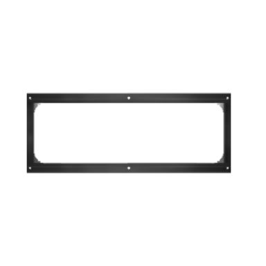 Hikvision DS-D4212FI-GWF/CWF  1*2 CAB FRAME
