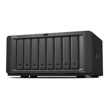 Synology DiskStation DS1823XS+ NAS/storage server Tower Ethernet