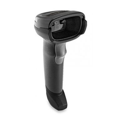 Zebra DS2278 Handheld bar code reader 1D/2D LED Black