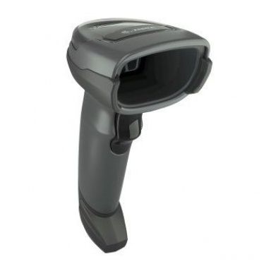 Zebra DS4608-sr handheld bar code reader 1d/2d led
