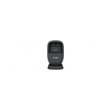 Zebra DS9300 Fixed bar code reader 1D/2D LED Black