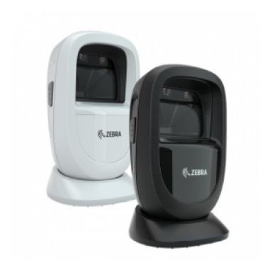 Zebra DS9308, 2D, SR, multi-IF, kit (USB), black