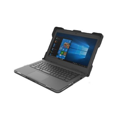 Gumdrop Cases DT-DL3300CS-BLK laptop case 33 cm (13