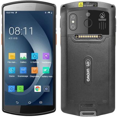 Urovo DT50S,HS7,5,7