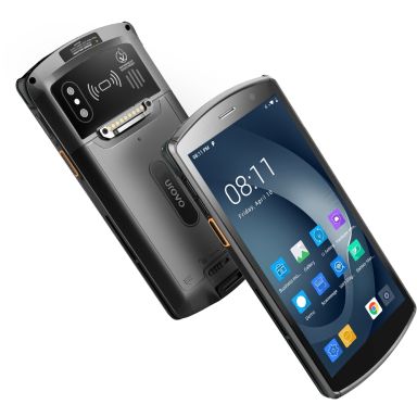 UROVO DT50X,HS7,5,7