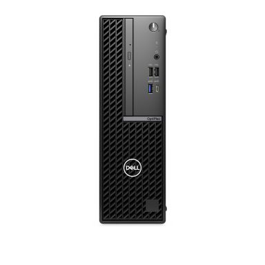 DELL OptiPlex 7020 IntelÂ® Coreâ„¢ i5 i5-14500 16 GB DDR5-SDRAM 512 GB SSD Windows 11 Pro SFF PC Black