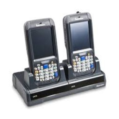 Intermec DX2A11120 mobile device dock station PDA Grey