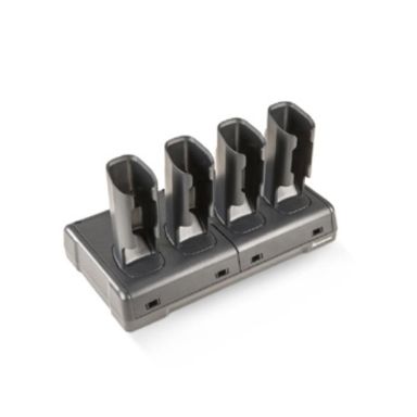 Intermec DX2A28820 mobile device charger Black Indoor