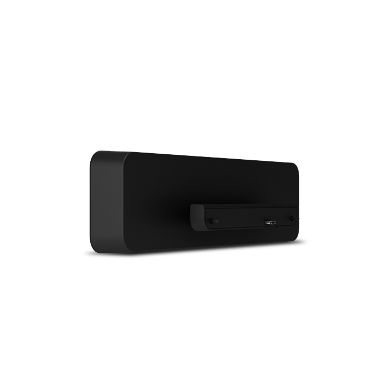 Elo Touch Solutions VFD Customer Display Black