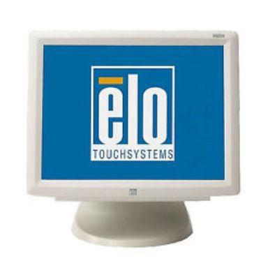 Elo Touch Solutions 1723L 43.2 cm (17
