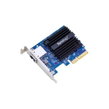 Synology E10G18-T1 networking card Ethernet 10000 Mbit/s Internal