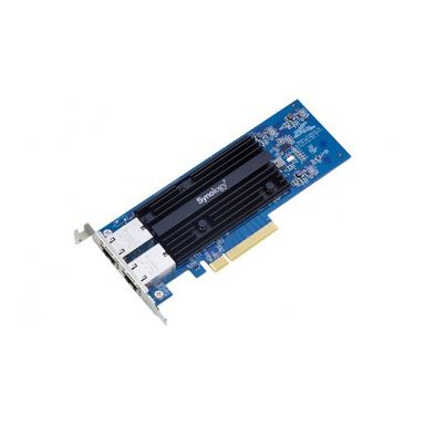Synology E10G18-T2 networking card Ethernet 10000 Mbit/s Internal