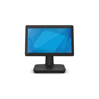 Elo Touch Solutions E136131 POS system All-in-One 2 GHz J4125 39.6 cm (15.6